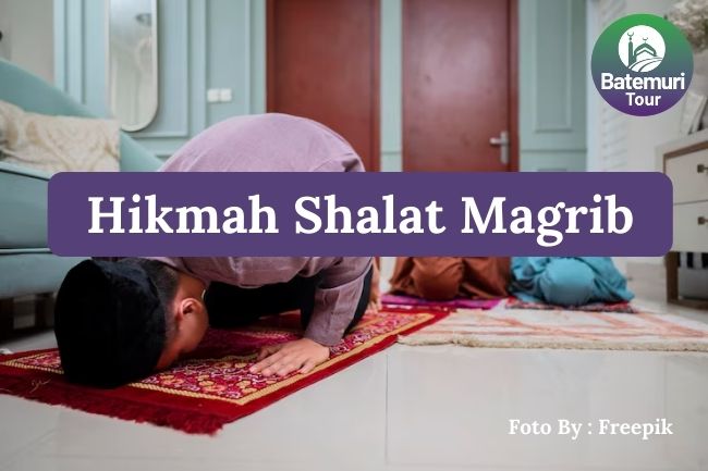 7 Hikmah Melaksanakan Shalat Magrib Agar Meningkatkan Ketaatan kepada Allah